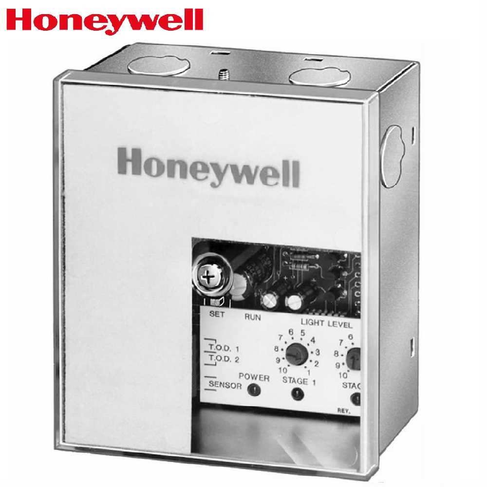 Honeywell CR7075A 2Stage Lighting Controller Online at Best Price in