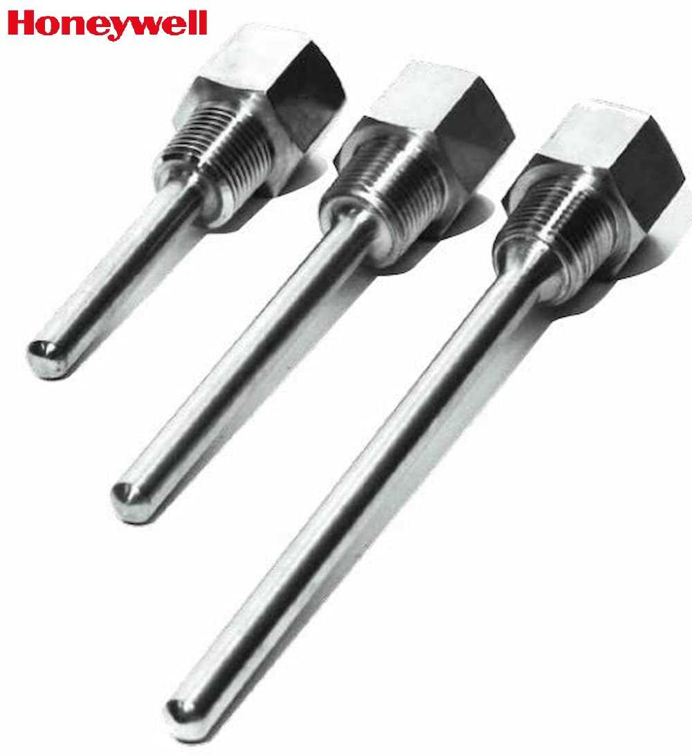 Honeywell Alerton Thermowell Temperature Instrument Online at Best
