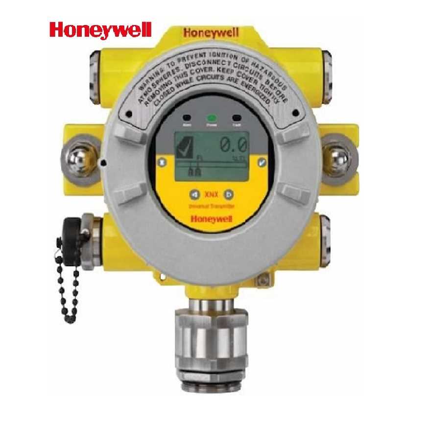 Honeywell Gas Detector Carbon Monoxide Online at Best Price in Singapore only on