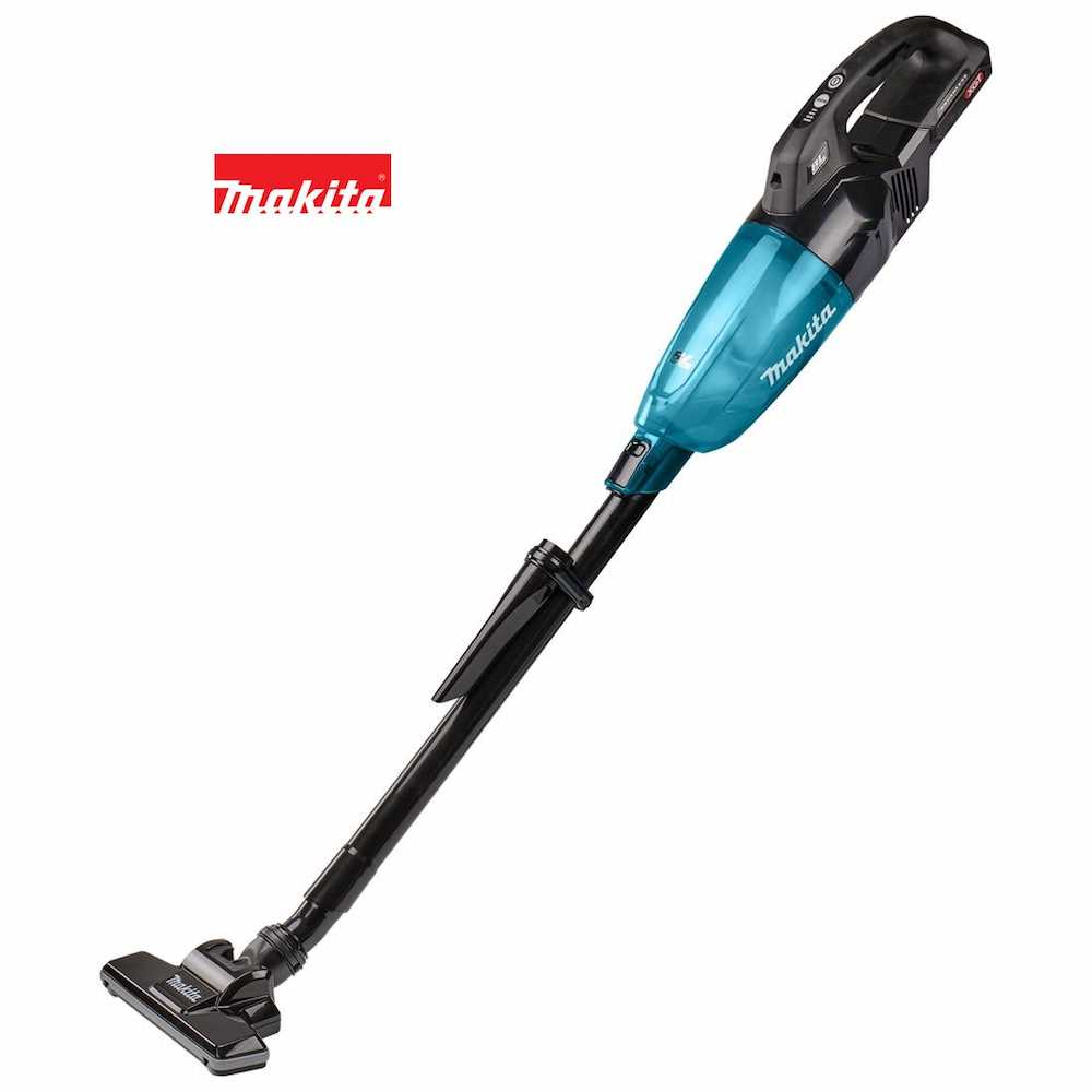 Makita DCL284FZB 4Speed Cordless Vacuum Cleaner (18V) Blue Online