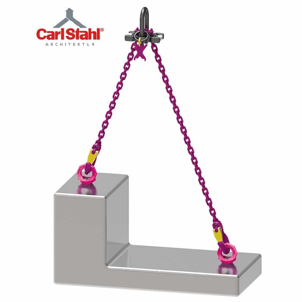 CarlStahl ICE 2Leg Sling Mini Chain With Shortener Online at Best
