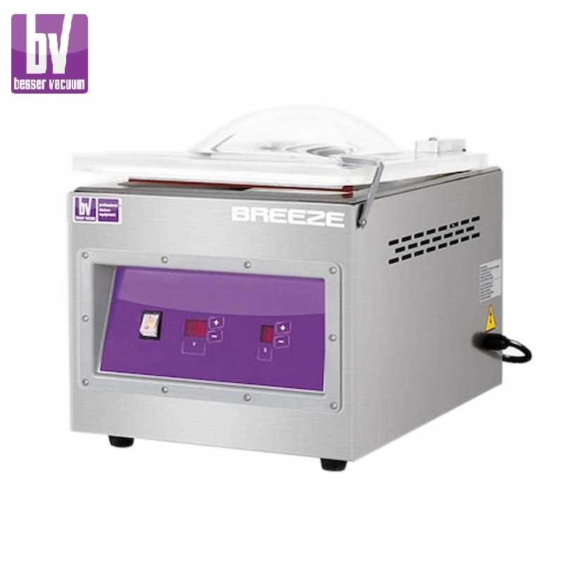 BESSER VACUUM BREEZE Table Chamber Vacuum Online at Best Price in