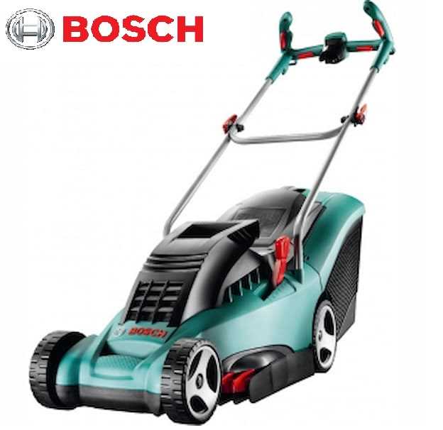 Bosch Rotak 34R Rotary Lawn Mower 34CM - 1300W - Online at Best Price