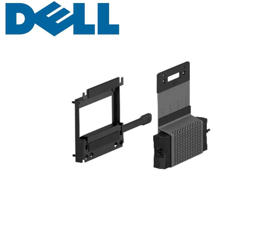 Dell OptiPlex Micro & Thin Client VESA Mount with Adapter Bracket (482