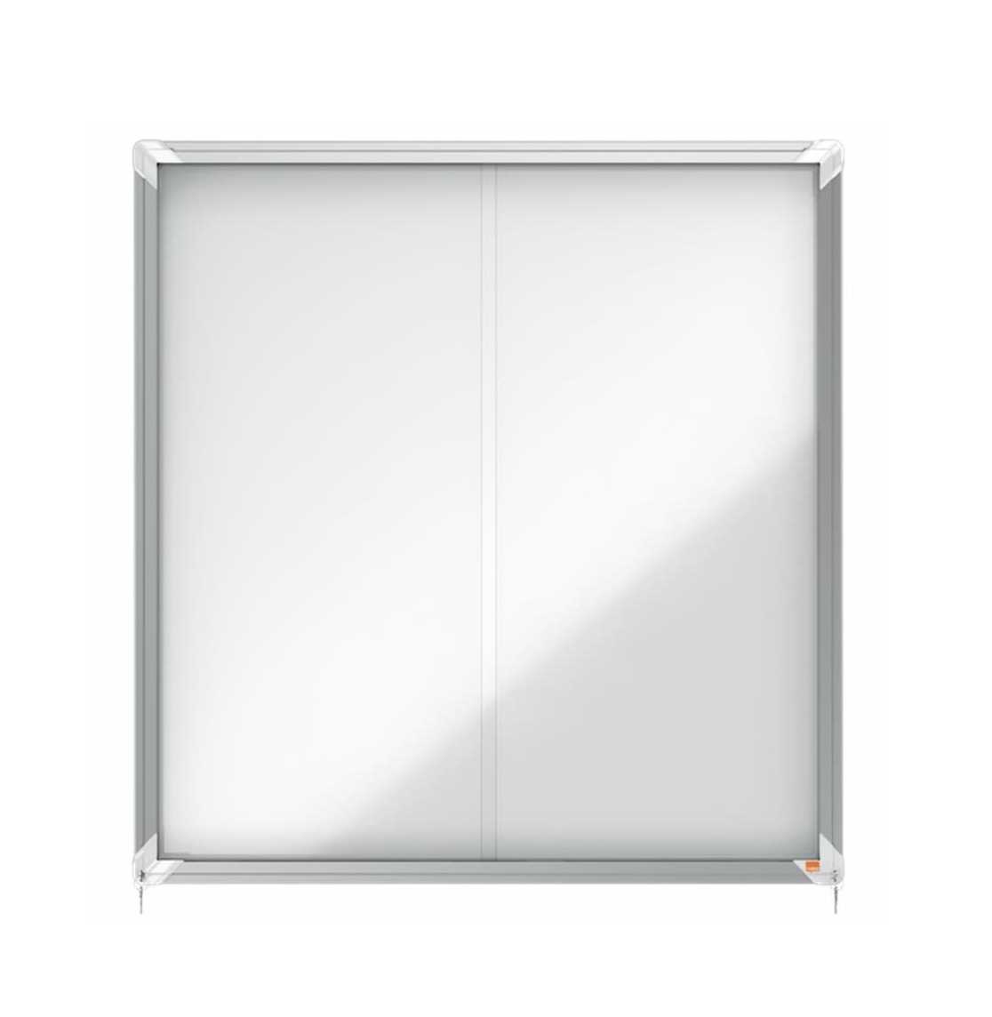 Whiteboard With Sliding Doors Online at Best Price in Singapore only