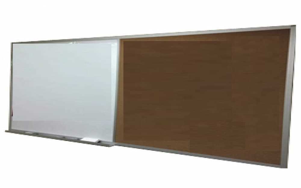 Whiteboards With Cork Boards Online at Best Price in Singapore only