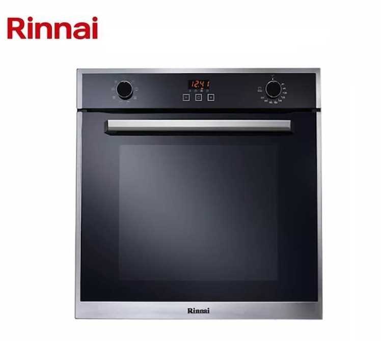 Rinnai ROE6208TAEM Built In Oven Online at Best Price in Singapore