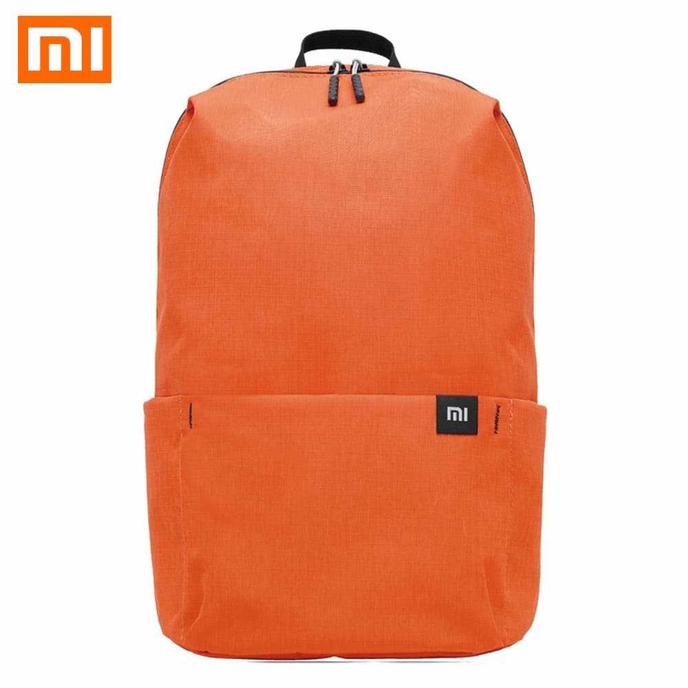 Mi Casual Daypack (Orange / Pink / Brilliant Blue / Dark Blue / Black