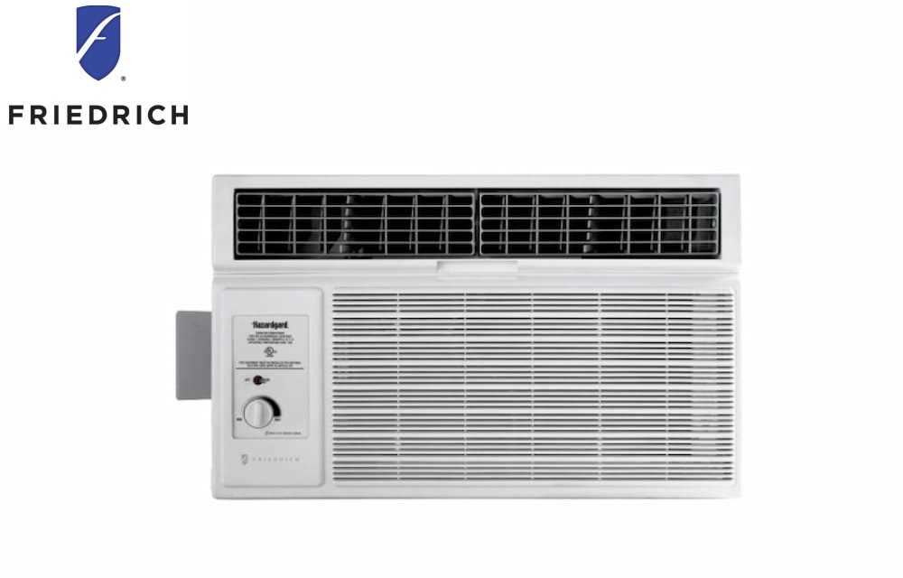 Friedrich SH20N50AT Hazardous Location Air Conditioner (White) Online