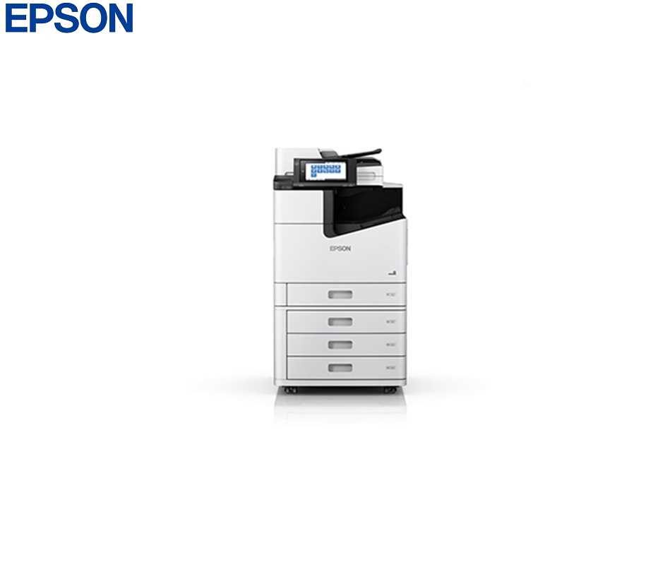 Epson C12C935101 Printer Paper Tray For Epson WorkForce Enterprise WF