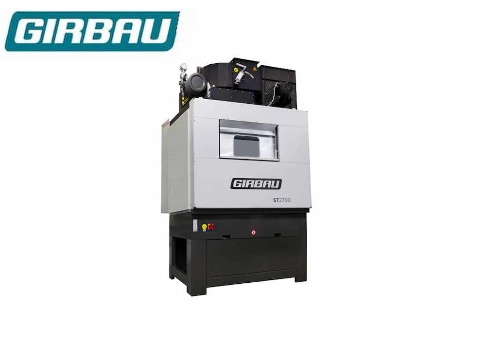 Girbau (ST2700) Laundry Dryer White & Black Online at Best Price in