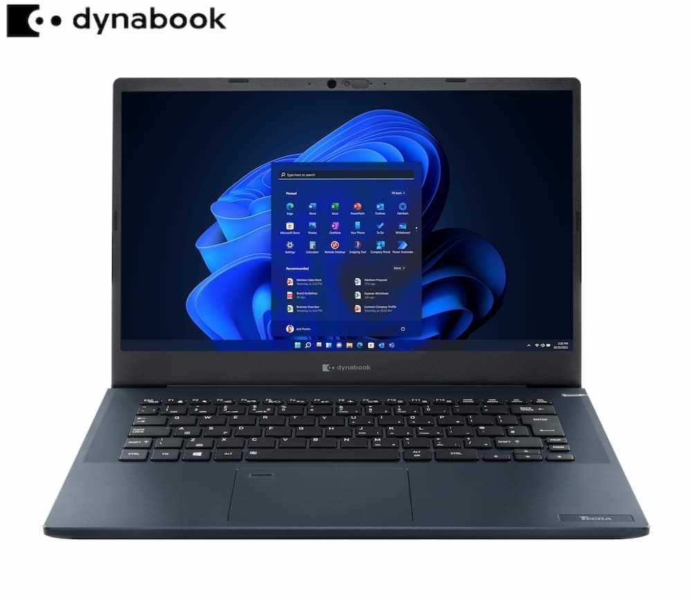 Dynabook Tecra A50K PMM30L00V00F Laptop 15.6 Inches Full HD (IPS