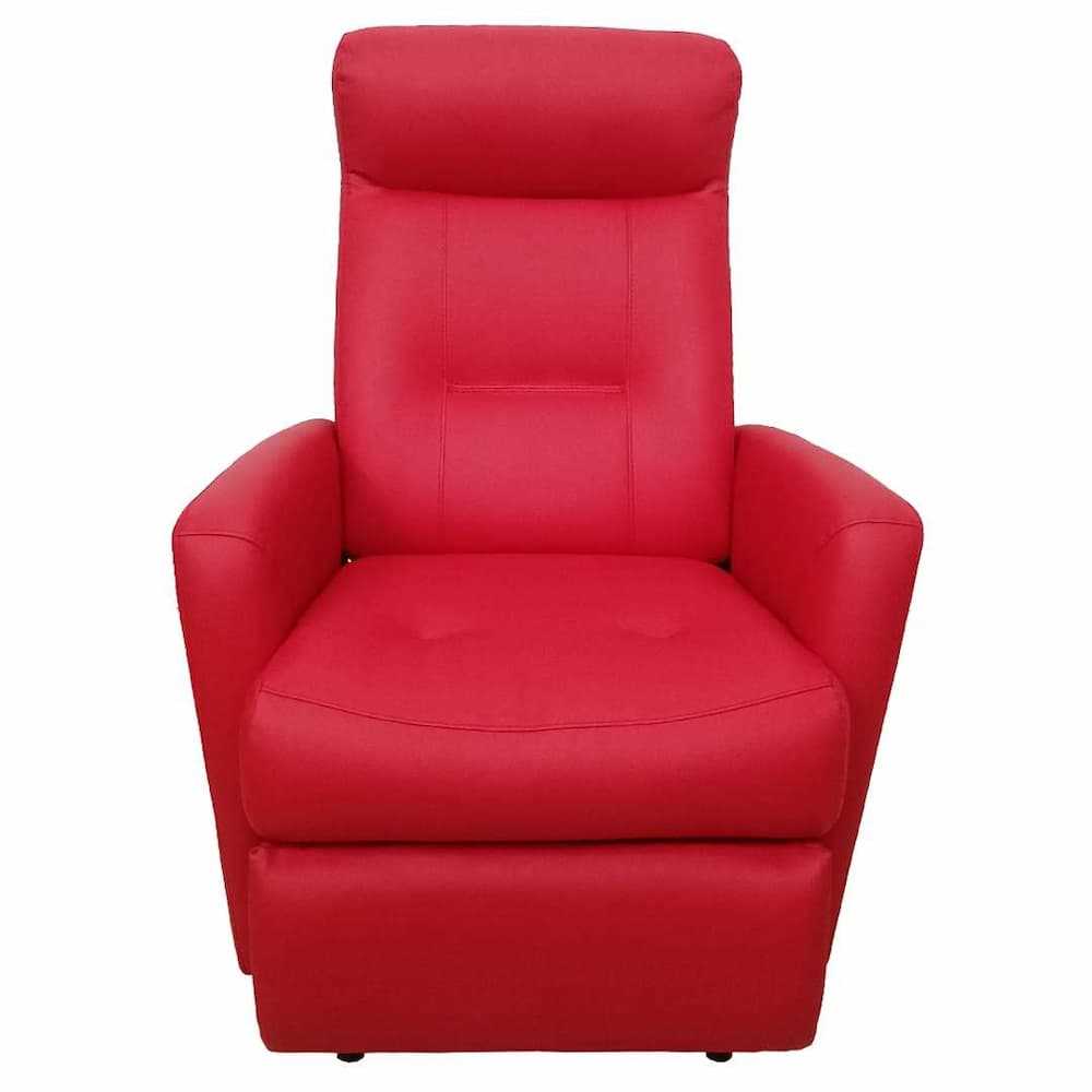 VENICE Recliner Sofa Manual recliner with pull handle release outside