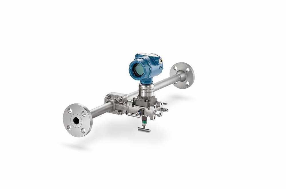 Rosemount 3051S Pressure Transmitter Online at Best Price in