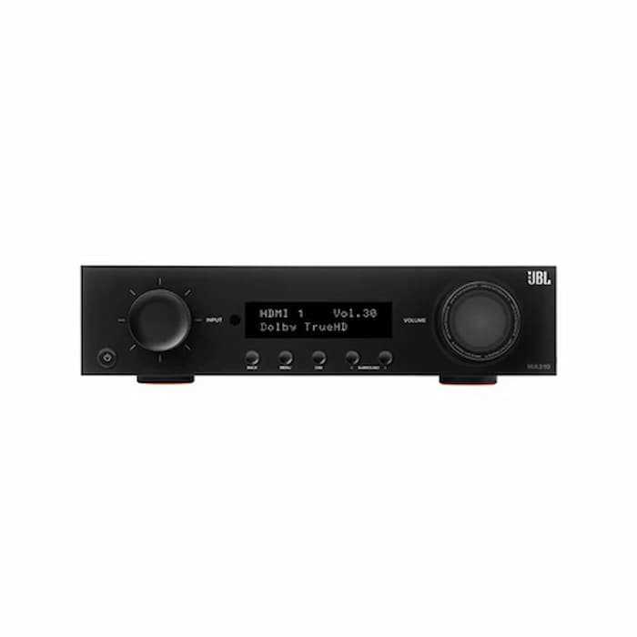 Buy JBL MA310 5.2Channel 4K AV Receiver in Singapore Superior Audio