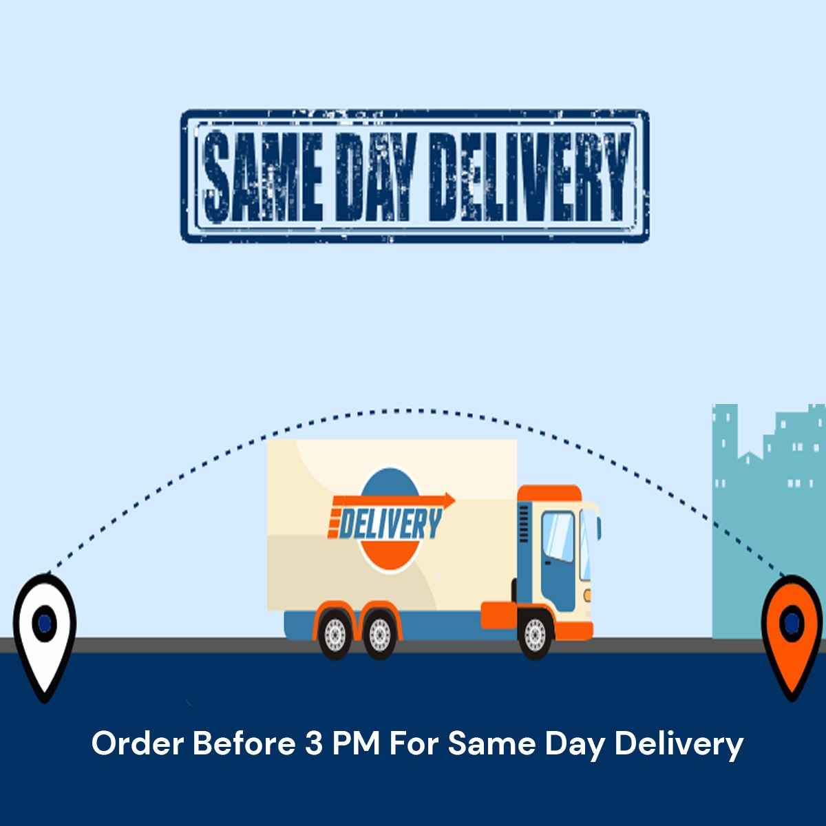 Electronics Same Day Delivery Singapore
