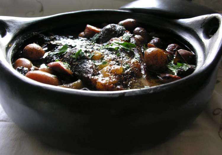 Üsküp’te ne yenir ne içilir