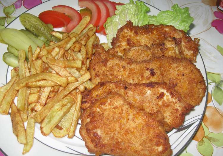 Frankfurt’ta ne yenir ne içilir