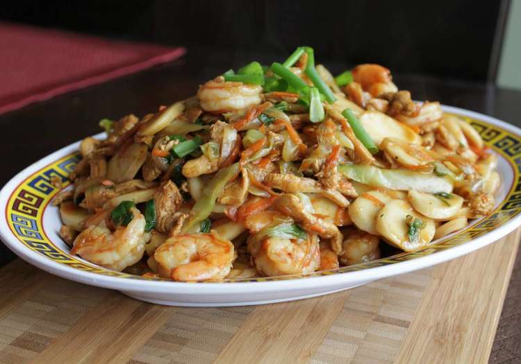 Şanghay’da ne yenir ne içilir