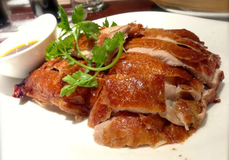 Şanghay’da ne yenir ne içilir