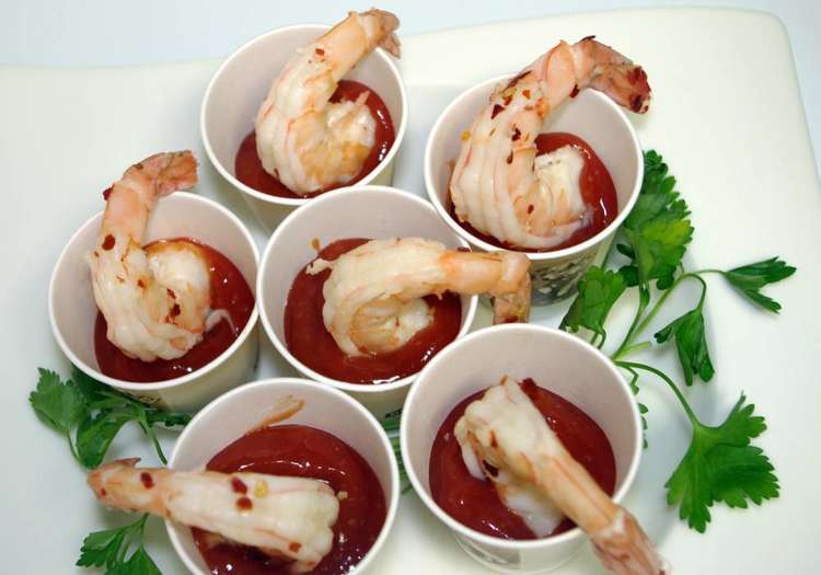 Şanghay’da ne yenir ne içilir