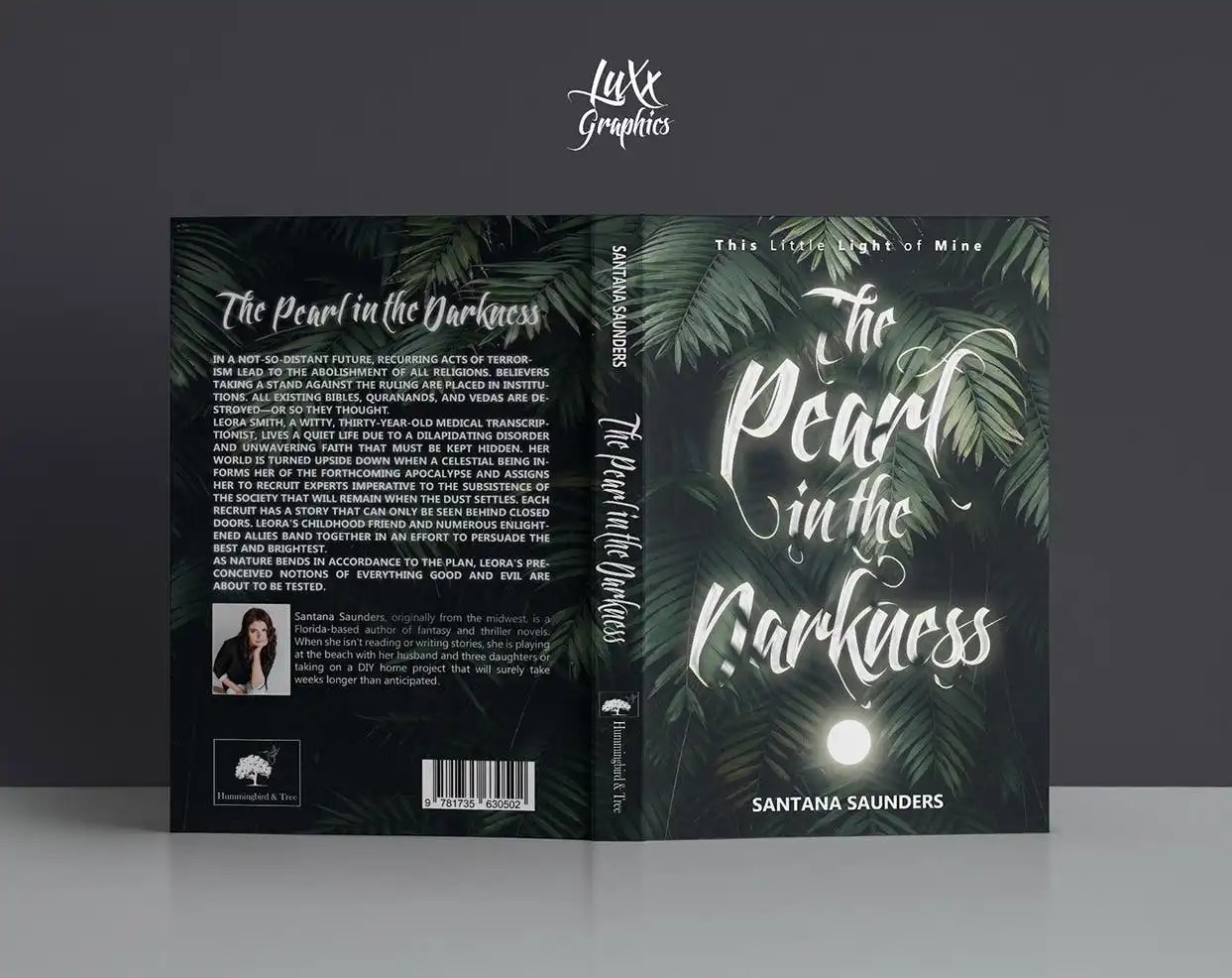 Book Cover Design Freelancer