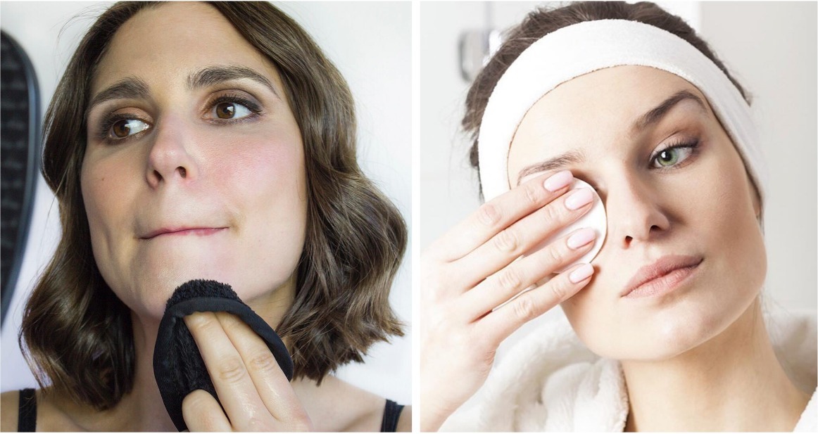 Best Steps To Follow To Remove Makeup Correctly As Per Experts Fabbon
