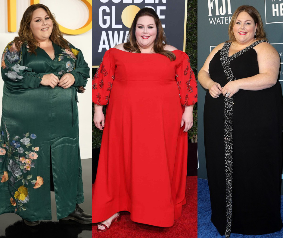 Chrissy Metz Before After Weight Loss Pictures Fabbon