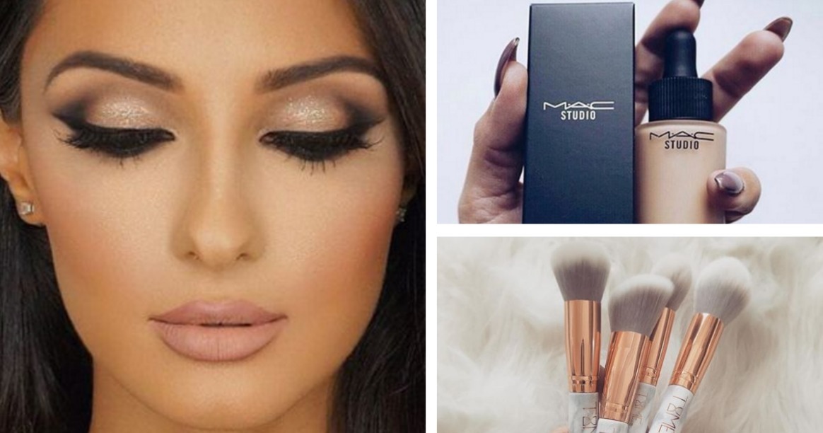 How To Get The Perfect Makeup Base Fabbon