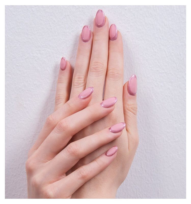 Nail Contouring Trending Nail Art You Need To Know About Fabbon