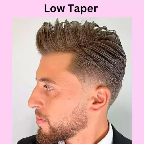 Taper Vs Fade Vs Taper Fade Haircut Full Guide Fabbon