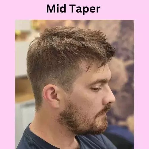 Taper Vs Fade Vs Taper Fade Haircut Full Guide Fabbon