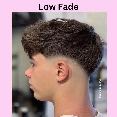 Taper Vs Fade Vs Taper Fade Haircut Full Guide Fabbon