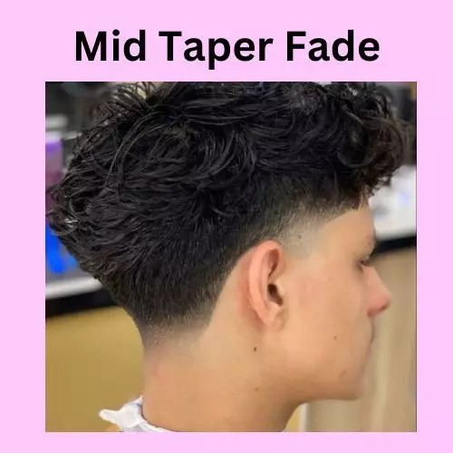 Taper Vs Fade Vs Taper Fade Haircut Full Guide Fabbon