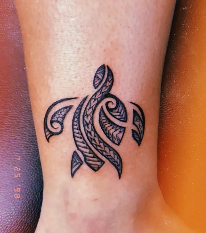 25 Best Polynesian Tattoos For Women Fabbon