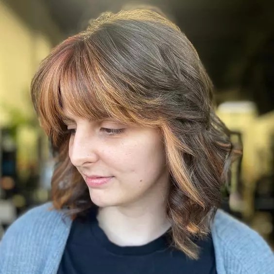 55 Stunning Butterfly Haircuts And Hairstyles For 2025 Fabbon