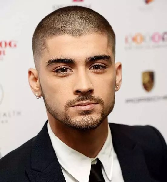 22 Stunning Buzz Cut Ideas Trending In 2024 Fabbon
