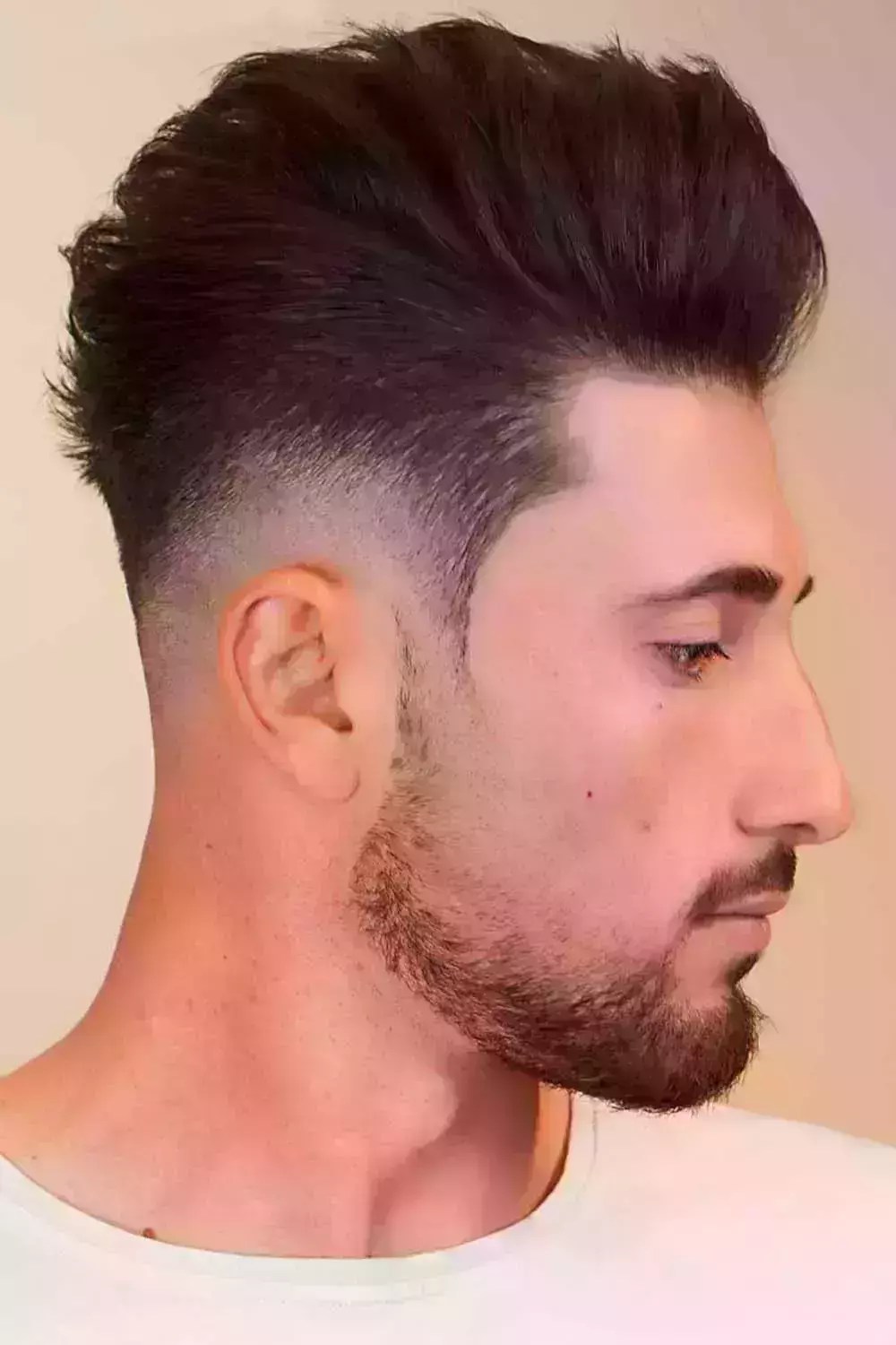 Top 31 Low Fade Haircuts for Men (2024 Guide) Hairstyle Camp