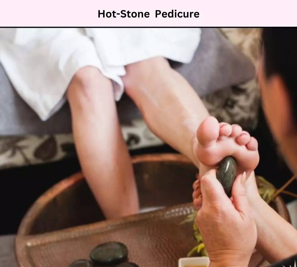 20 Types Of Pedicures Ultimate Guide With FAQs Fabbon