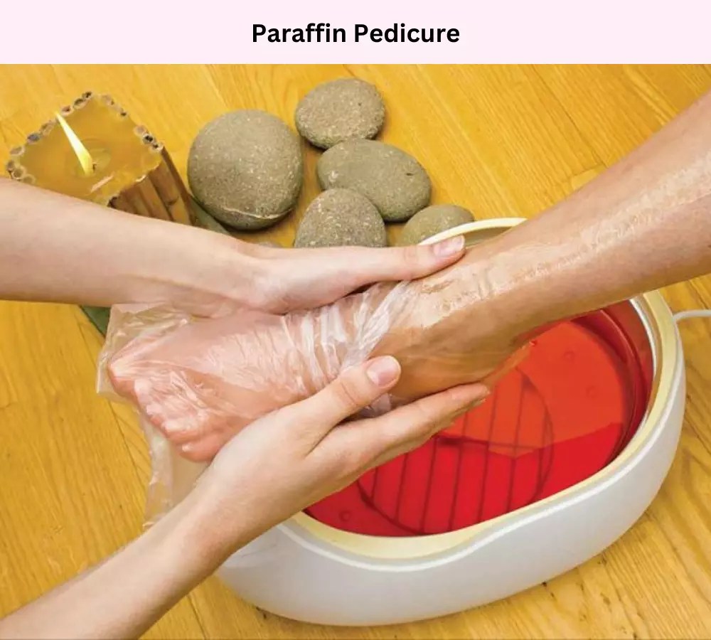 20 Types Of Pedicures Ultimate Guide With FAQs Fabbon
