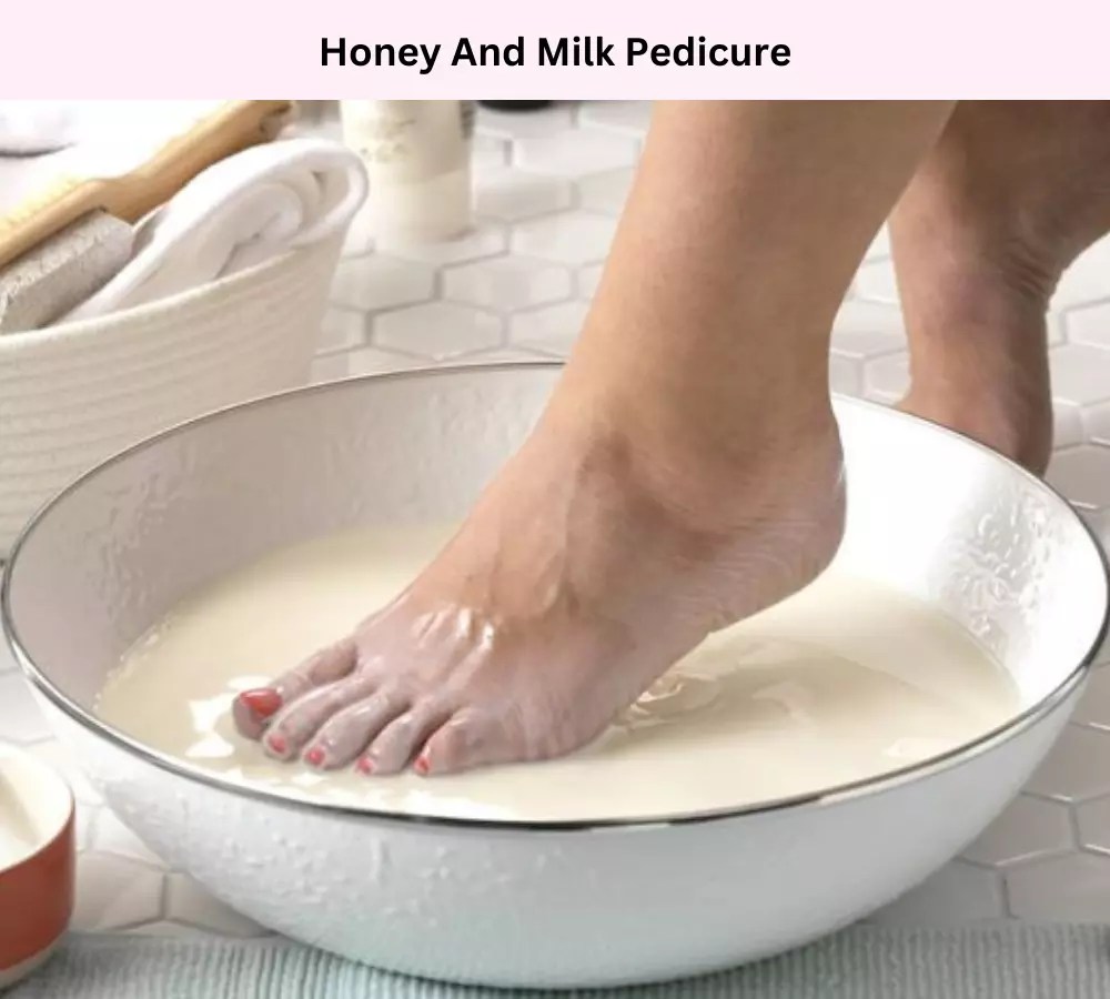 20 Types Of Pedicures Ultimate Guide With FAQs Fabbon