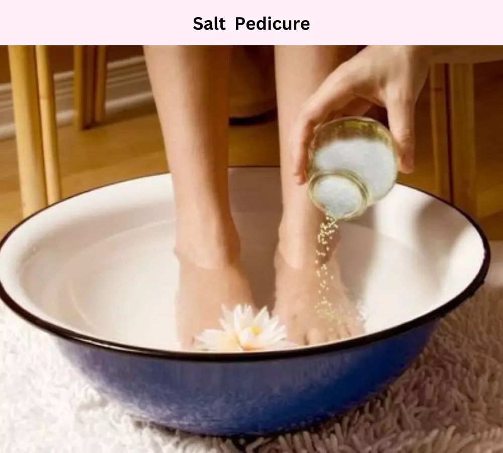 20 Types Of Pedicures Ultimate Guide With FAQs Fabbon