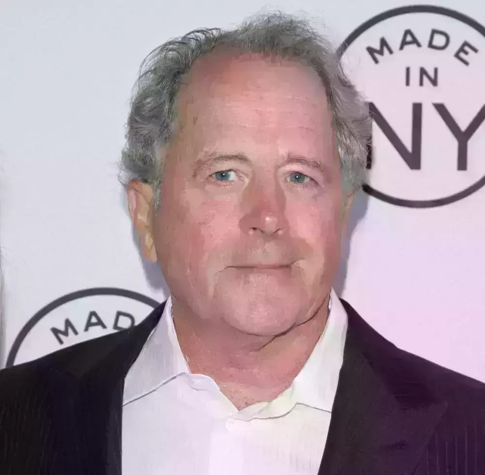 Don Gummer Biography