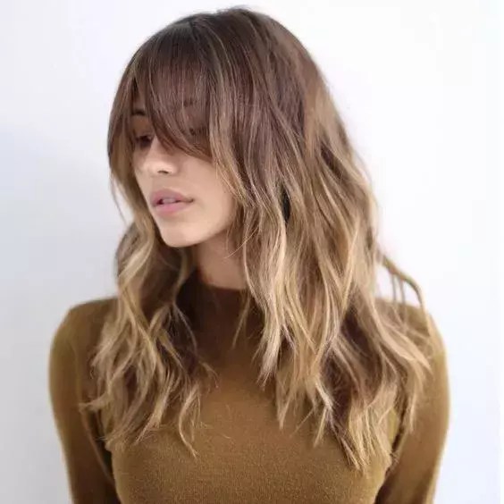 55 Best Layered Haircuts And Hairstyles For Women Fabbon