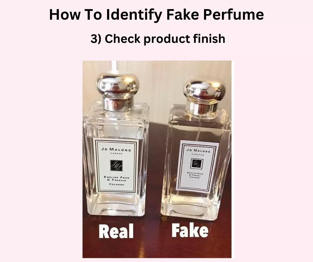 How To Find Out If The Perfume Is Original Or Fake? Fabbon