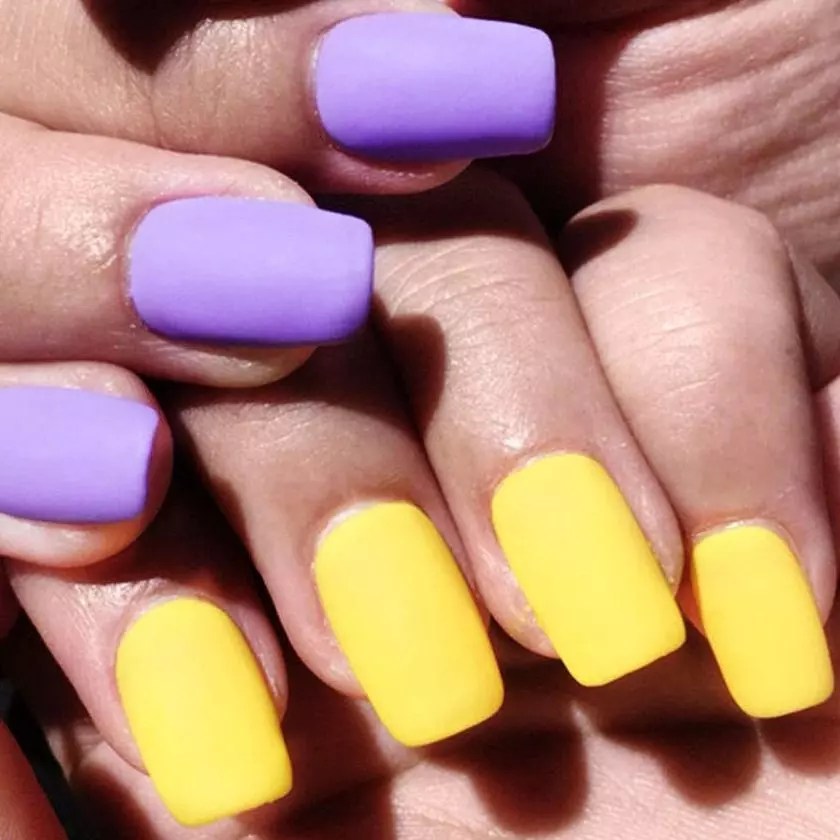 25 Trending Nail Color Ideas For 2024 Fabbon