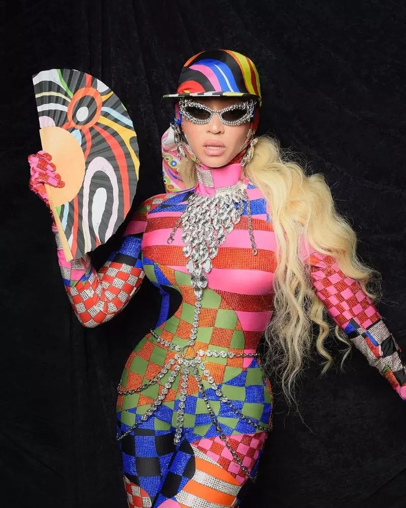 25 Best And Hottest Looks Of Beyonce Fabbon