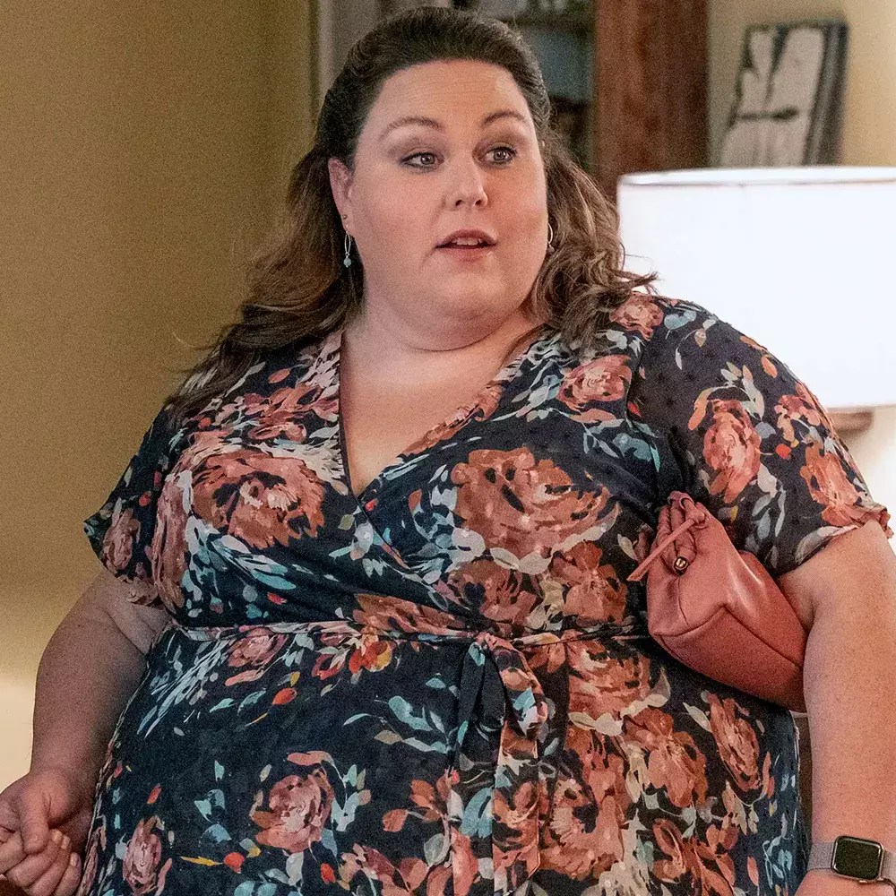 Chrissy Metz Weight Loss Story How She Lost 100 Pounds? Fabbon