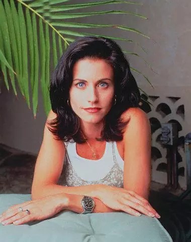 21 Gorgeous Courteney Cox Young Photos | Fabbon
