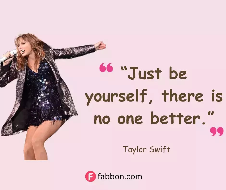 51 Best Taylor Swift Quotes About Life, Love, Hard Work, And Destiny